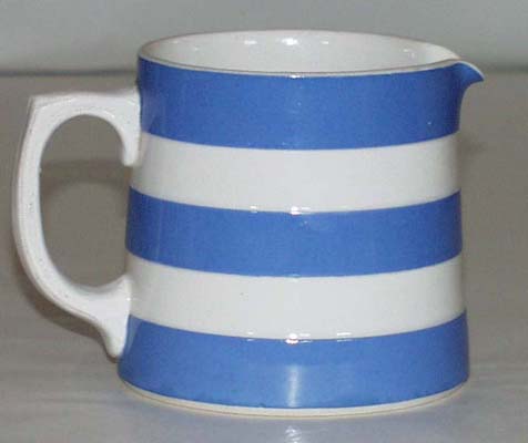 Jug or Pitcher Dreadnought